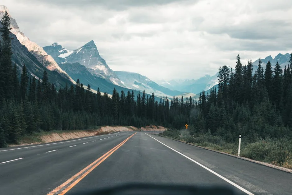 Nada Initiative Sparks Debate Over Road Safety — Here's Why It Matters
