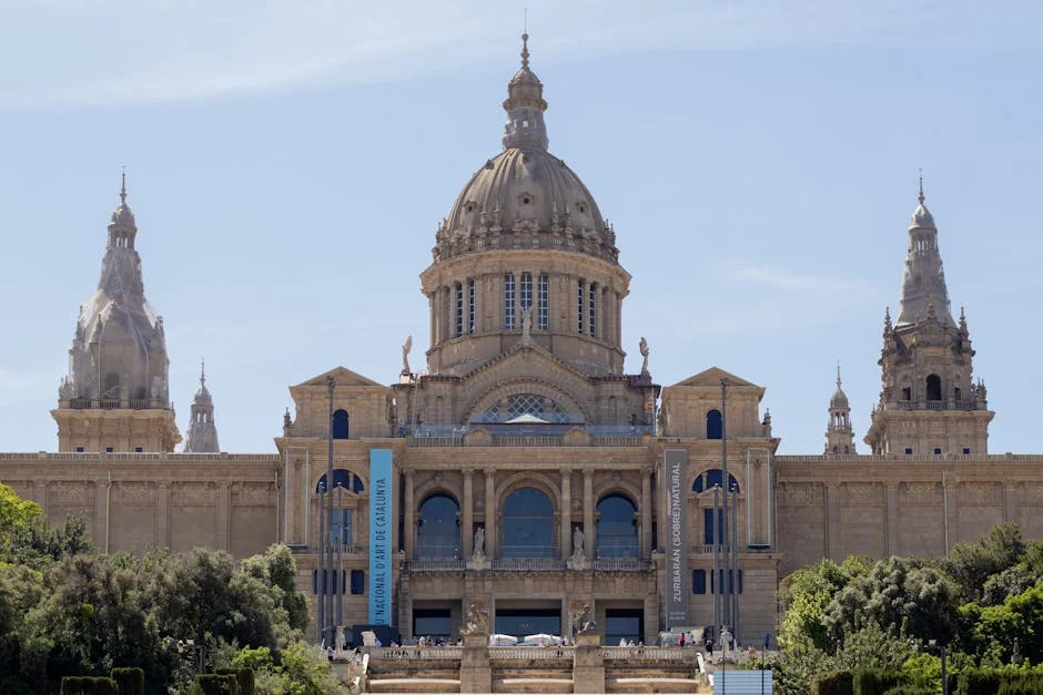 Nada Itrab survives against the odds: how her story inspires Barcelona — Business Economy