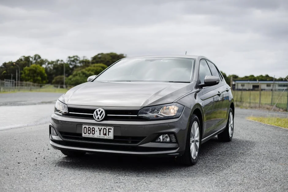 NCC Orders Recall of 25,000 Volkswagen Polo Vivo Units — Here's What It Means for Drivers — Business Economy