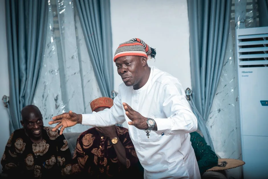 NDC Forces South Presidency Bet — One Term Limit Shocks Nigeria