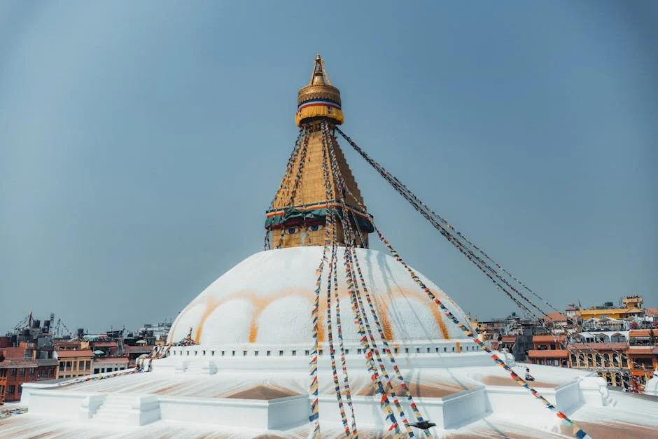 Nepal's Time Dilemma: China and India Push for Synchronised Clocks