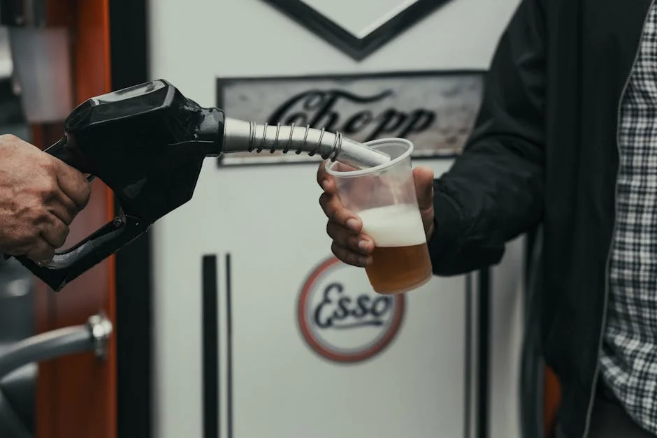 Neste Halts Fuel Subsidies — Delhi Residents Face Soaring Prices