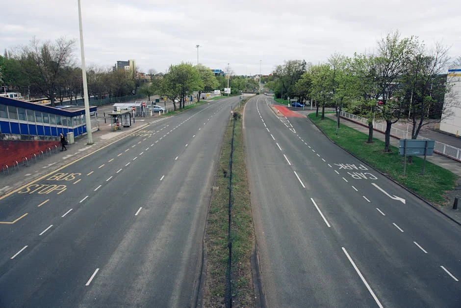 New 4-Lane Road Connects Ek Murti to Ghaziabad — Travel Easier Soon