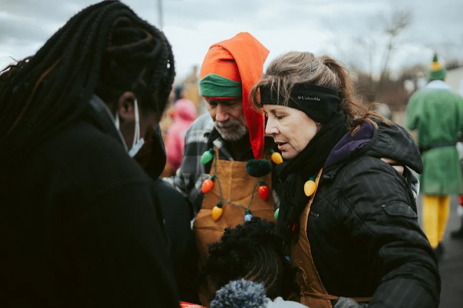 Newark Tragedy Shakes Community — Seven Lives Lost in Family Incident