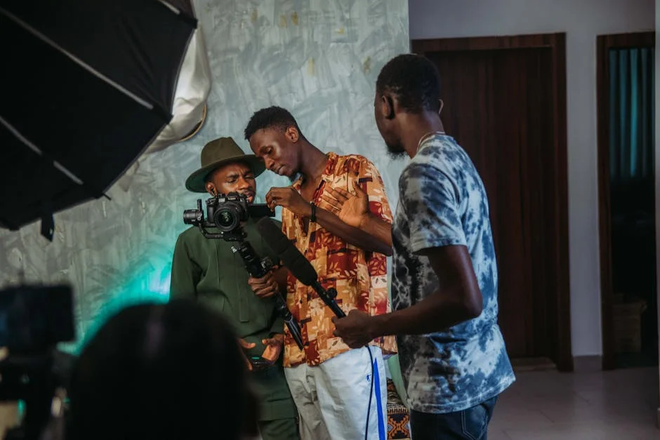 NG Launches Blue Video Campaign to Boost Digital Literacy — Culture Religion