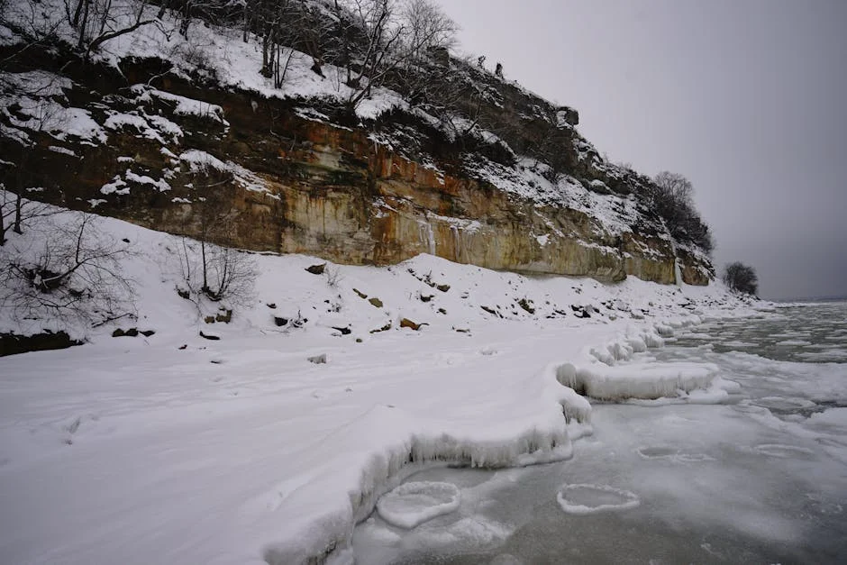 Niagara-on-the-Lake Faces Unusual Weather Patterns — Citizens Brace for Change — Business Economy
