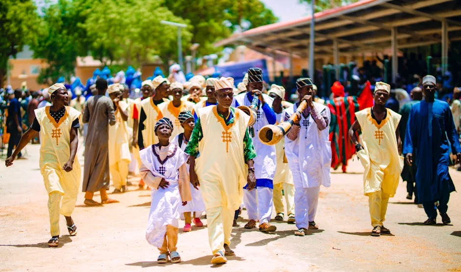 Niger Reduces Stockouts as Health Sector Financing Improves Rapidly
