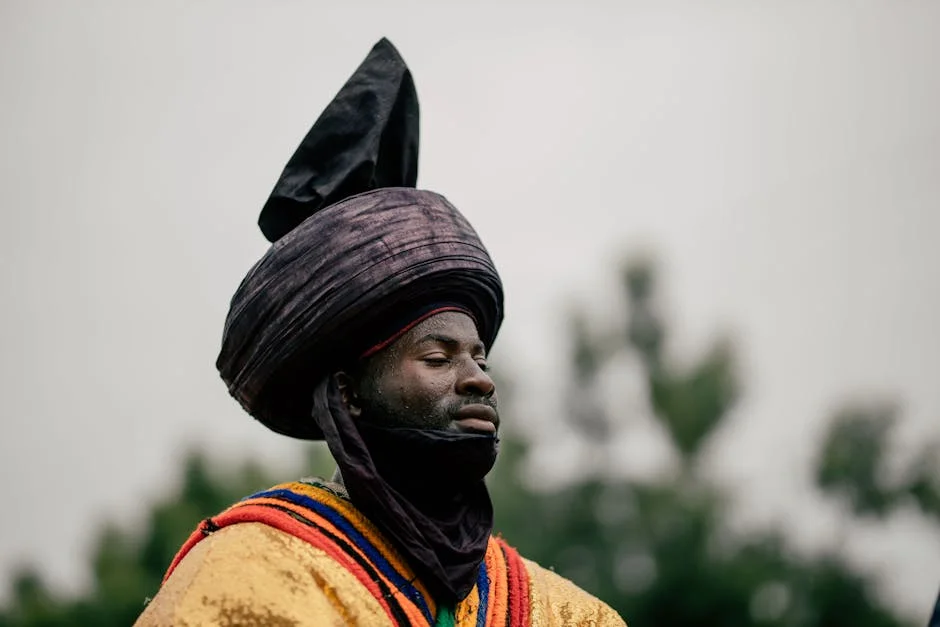 Nigeria Convicts 398 in Islamist Terror Crackdown