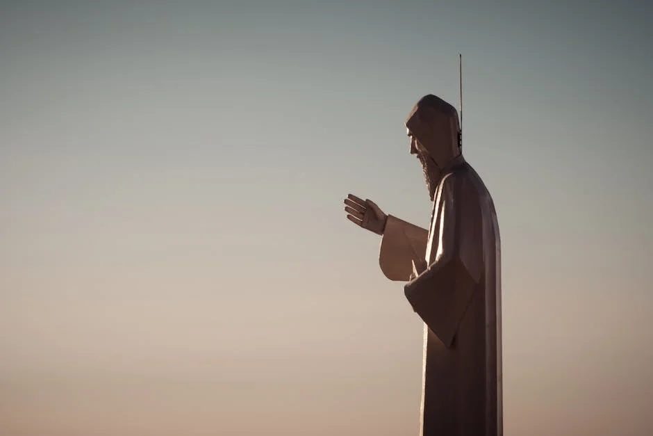 Nigeria Suspends Christian Pilgrimages to Holy Land Amid Middle East Turmoil: What It Means for Citizens — Business Economy