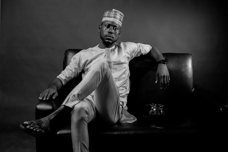 Nigeria’s Deen Picks Presidential Form — What It Means for Voters — Politics Governance