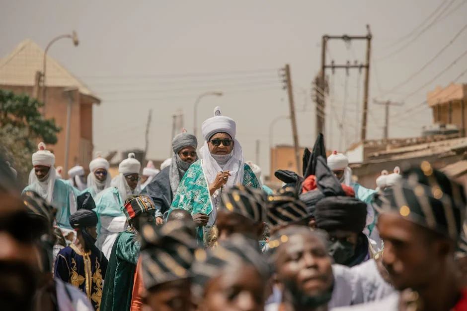 Nigeria's Federal Workers Forum Demands Action as Nationwide Strike Looms
