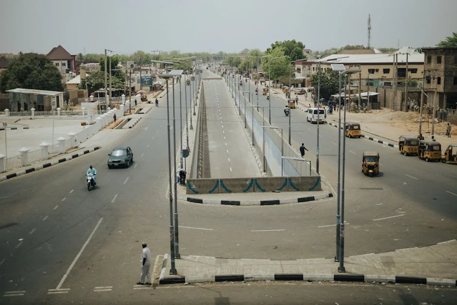 Nigeria's Press Unions Demand End to Impunity for Journalists