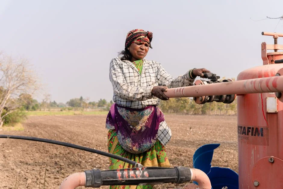 Oman Offers India More Fertiliser, Petrochemicals as Historic Trade Pact Launches