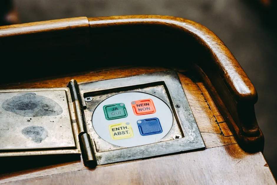 Parliament Confirms No Irregularities in Xolile George's Appointment — What It Means for Citizens — Politics Governance