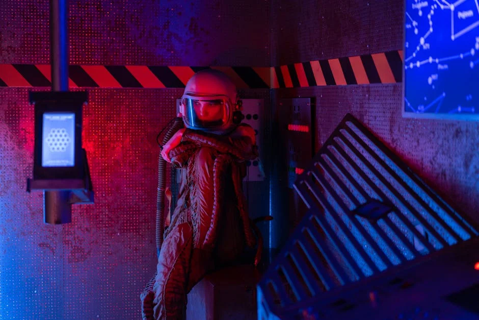 Pentagon Scraps Troubled Space Program — Costs Surge to $12 Billion