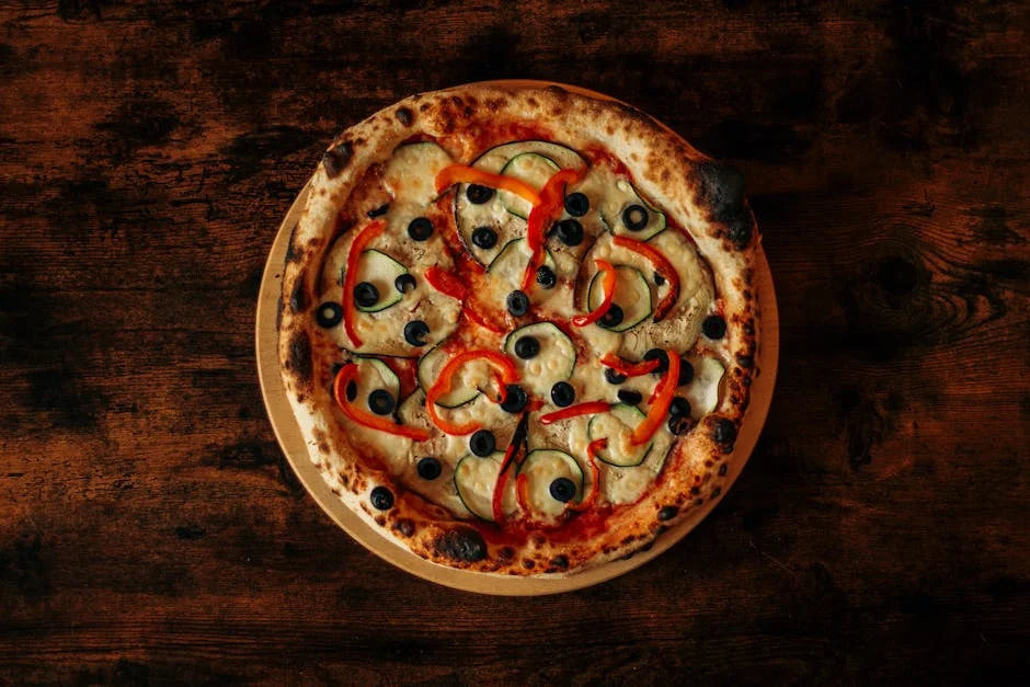 Pizza Surpasses Burgers in South Africa: What This Means for Local Communities — Business Economy