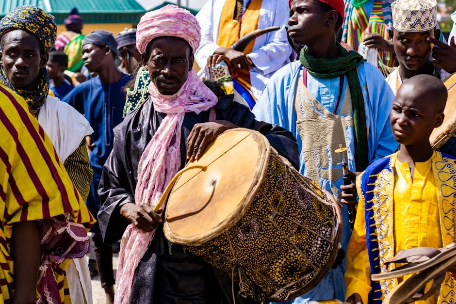 Plateau APC Chaos: Gagdi Declares Victory, Triggers Voter Uncertainty