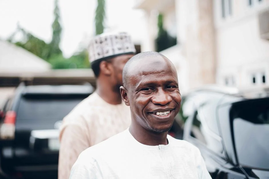 Plateau NDC Crisis: Reps Aspirant David Dama Alleges Illegal Candidate Imposition