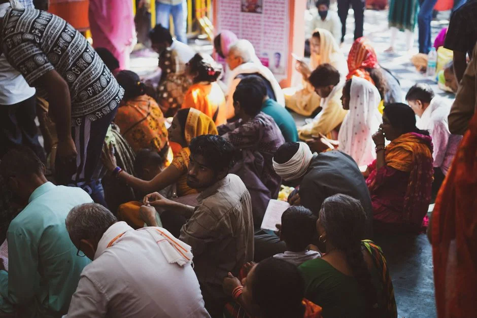 PM Modi Announces Compensation After Malviya Nagar Fire Kills 21 in Delhi