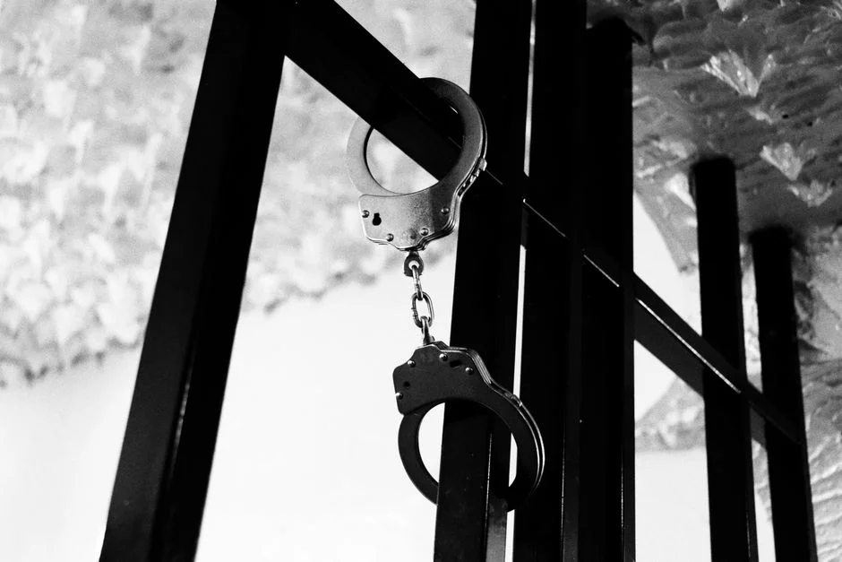 Police Arrest Tambour After Sitapur Encounter — Ex-BJP MP Rajesh Verma Plot Foiled