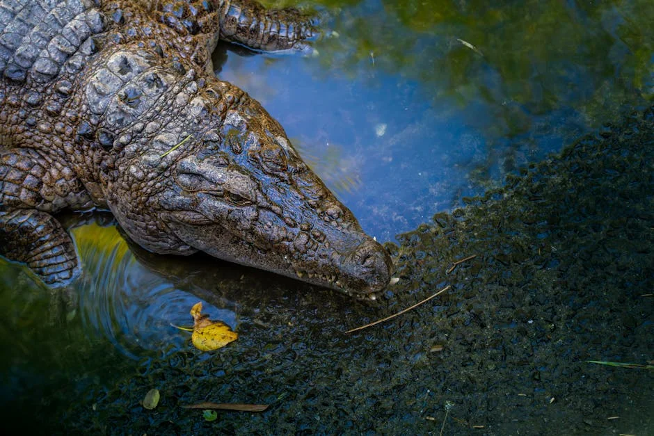 Police Lower Officer into Crocodile-Infested River to Recover Human Remains — Shocking Discovery in Bihar — Culture Religion