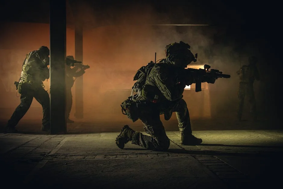 Polymarket Data Reveals Military Surprises Are Paying Off for Traders — Business Economy