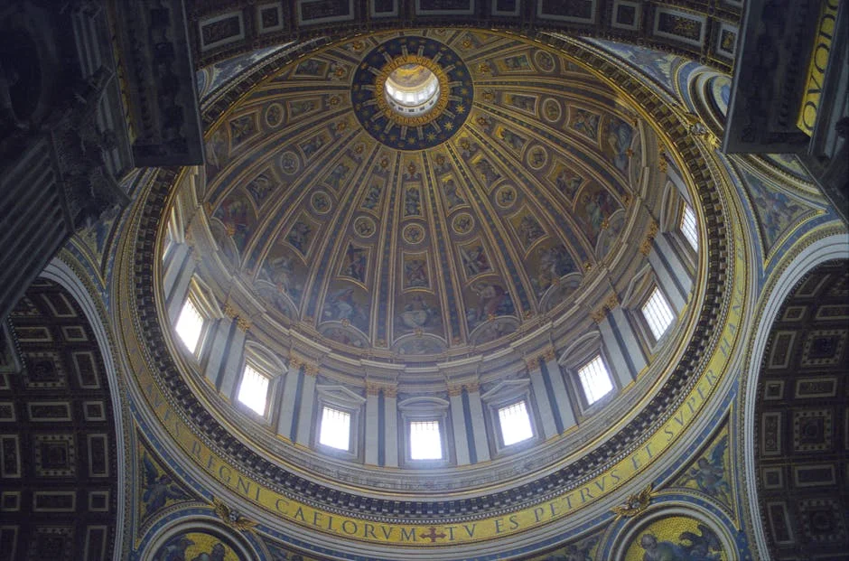 Pope John Paul III Visits Angola Amid Religious Revival