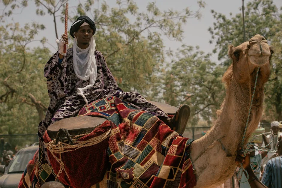 Pope Launches Historic Africa Tour to Boost Church Growth