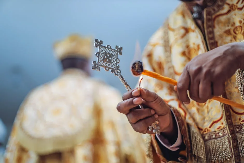 Pope Leo Travels to Kenya Seeking Hope Amid Crisis