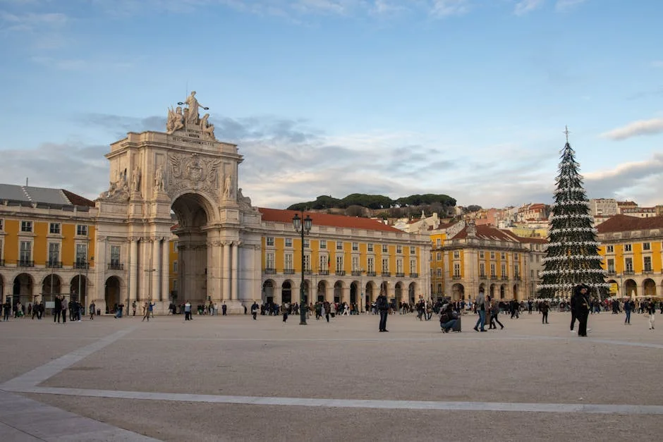 Portugal Activates European Repatriation Mechanism: What It Means for Citizens — Business Economy