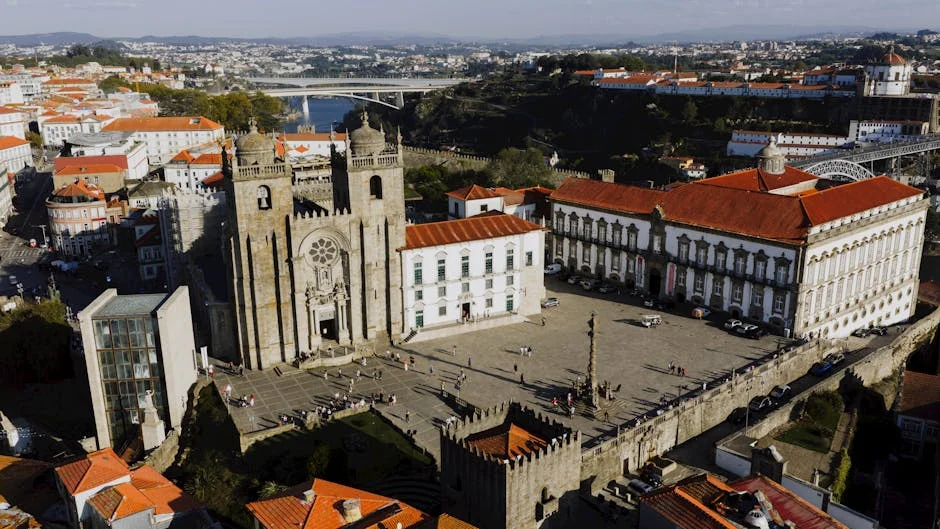 Portugal Halts Property Sales — and Families Are Paying the Price