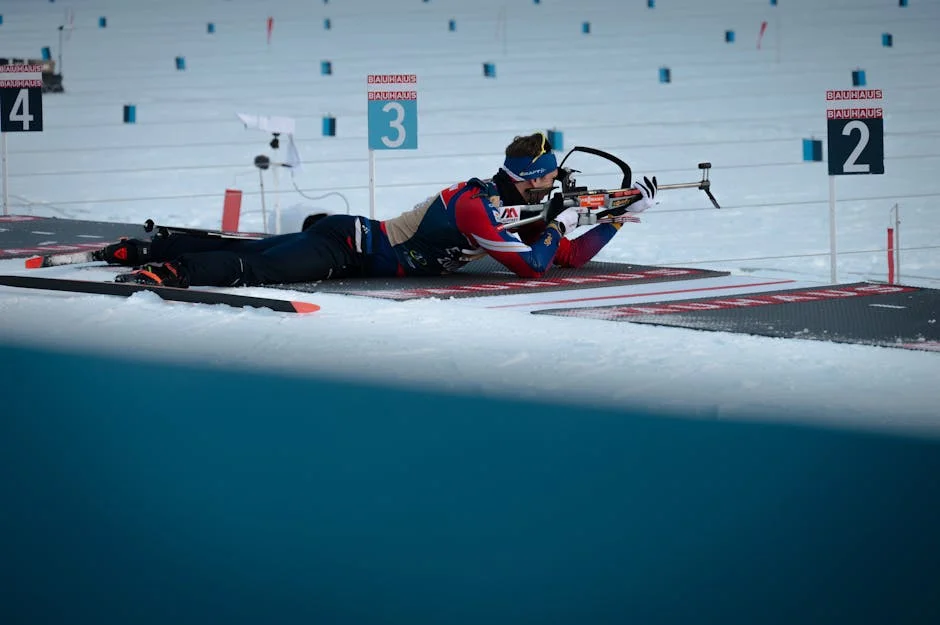 Portugal Wins Shooting World Cup — and Sparks National Pride