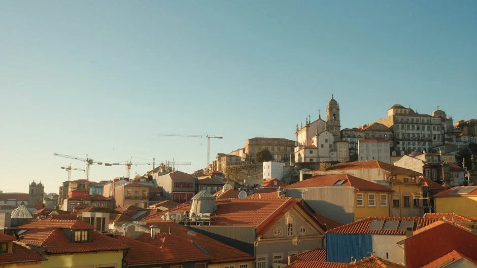 Portugal's Housing Loans Surge 15% in March — Impact on Local Communities