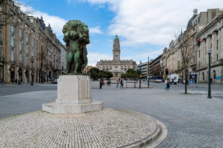 Portugal's Majority Rejects Montenegro's Economic Outlook — Poll Shows Deepening Doubt