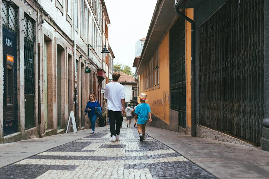 Portugal's Nationality Requests Face Years-Long Delays — What It Means for Applicants