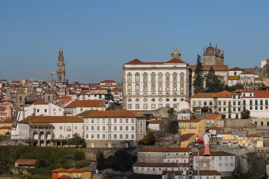 Portugal's Trade Surplus Plummets 82% to €112m in January — Business Economy