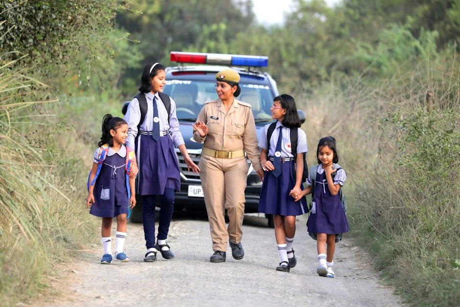 Portuguese Police Program Reveals Success in Finding 63 Missing Children Over 14 Years - What It Means for Communities