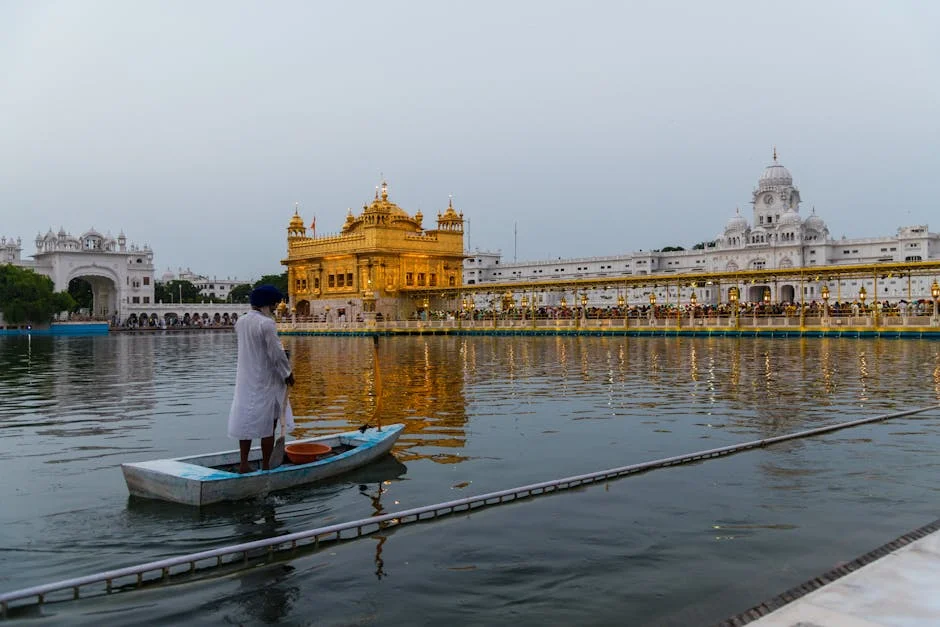 Punjab Govt launches 24x7 helpline for stranded citizens in the Middle East — here's what it means for families — Politics Governance