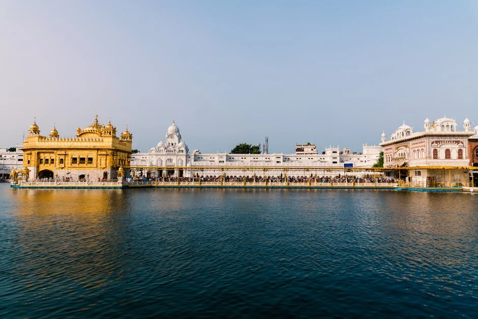 Punjab Govt Launches 24x7 Helpline to Aid Stranded Citizens in Middle East — Here's What You Need to Know