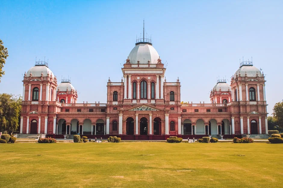 Punjab Renames Lahore Streets — Jain Mandir Road Takes Center Stage — Politics Governance