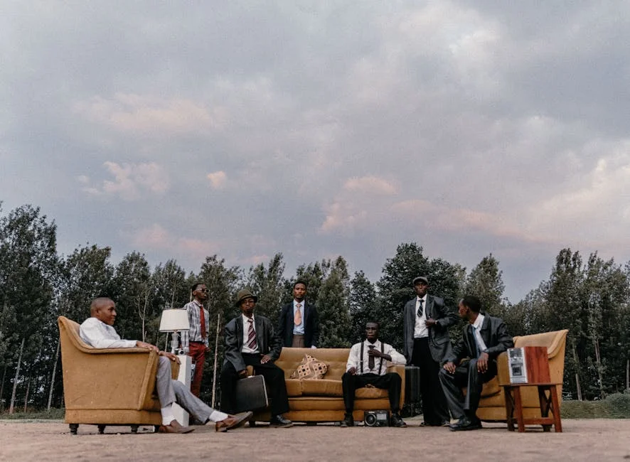 Ramaphosa Reverses G7 Summit Snub Decision — South Africa's Diplomatic Shift