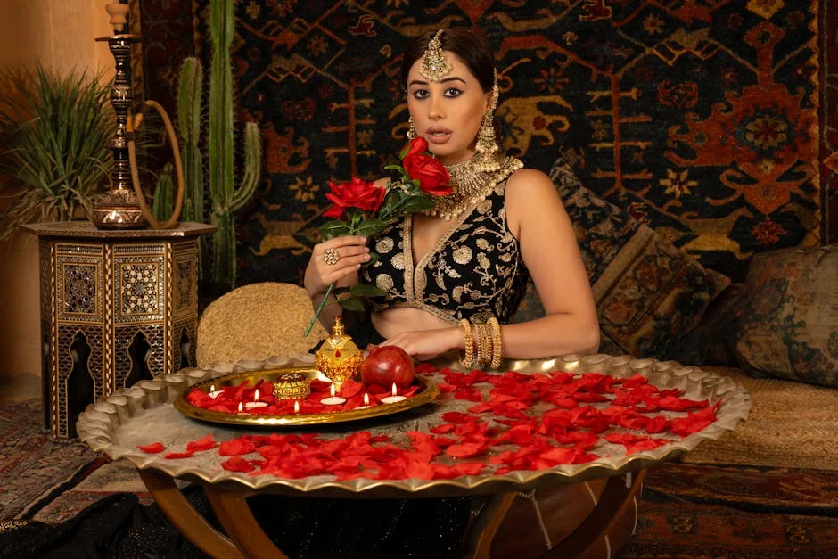 Rashmika and Vijay Redefine Bollywood Weddings — Here's How They Did It — Business Economy