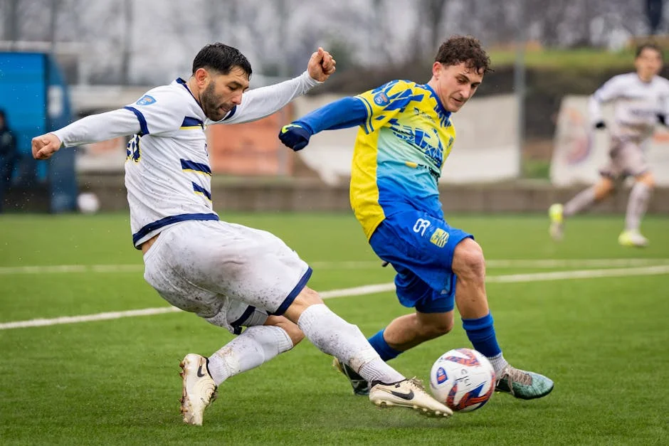 Real Madrid Slips as Barça Nears Title in La Liga Showdown