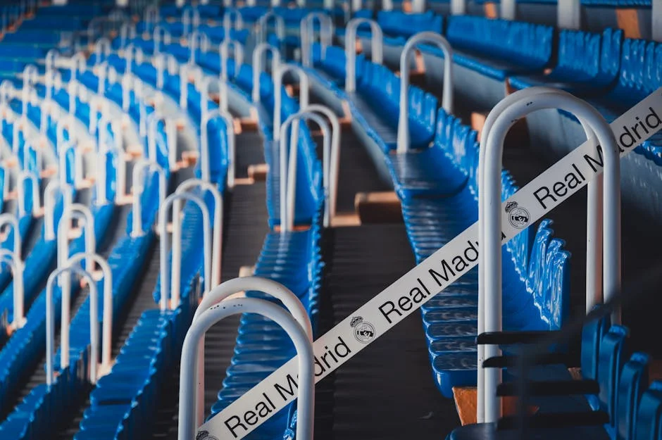 Real Madrid's La Saeta Shines in Victory - Impacting City Pride