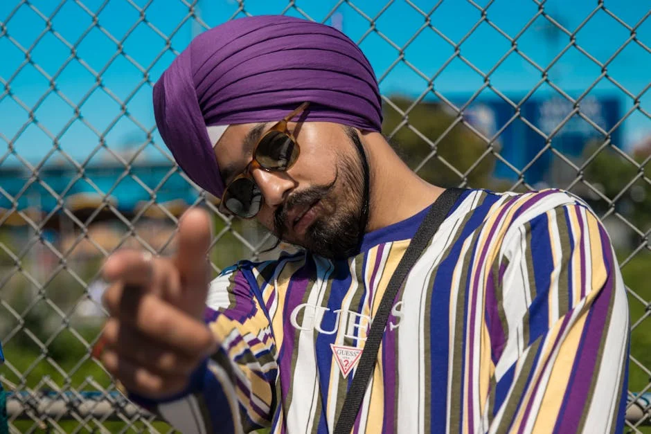 Reble Disrupts Indian Hip-Hop — What Changes for Fans — Health Medicine