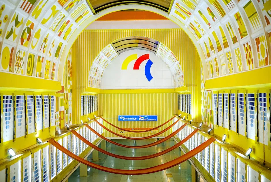 Revamped Malay Heritage Centre Invites Visitors to Ponder Legacy — April Launch