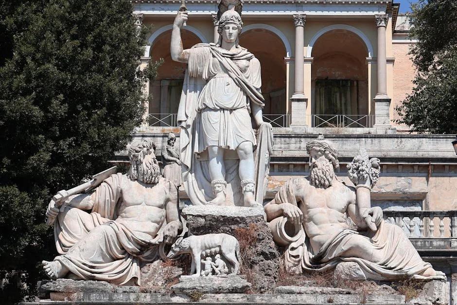 Rome Stages New Historical Play — What It Means for Local Tourism