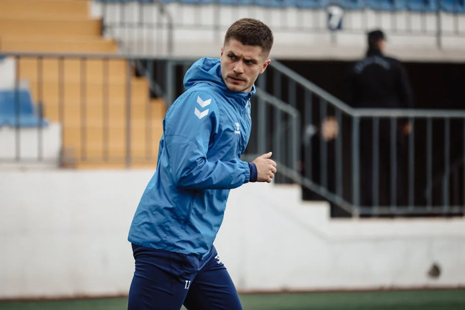 Rui Jorge Takes Charge as Azerbaijan's U20 Coach - What It Means for Youth Football