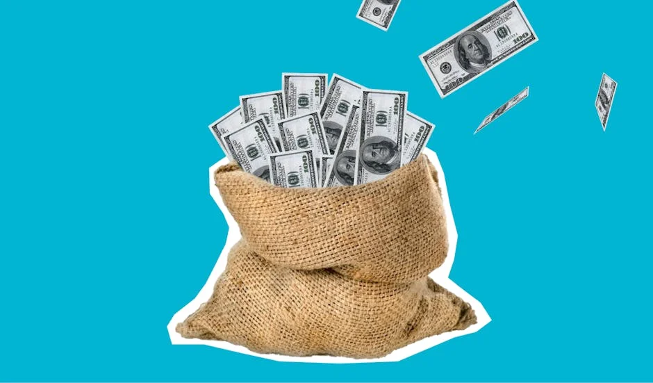 Rupee Crashes to 96 Against Dollar — Your Wallet Takes a Hit — Business Economy