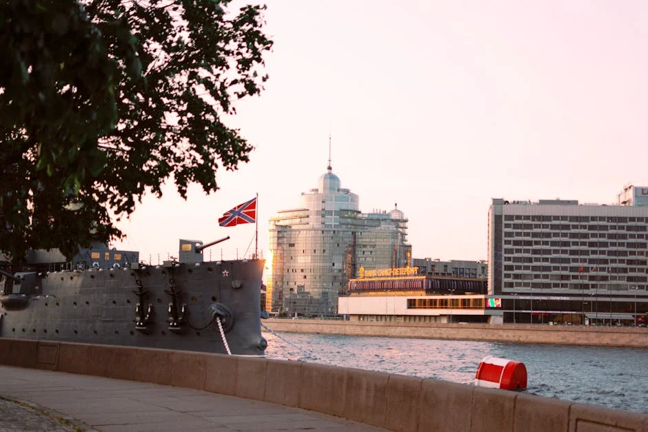 Russia Launches Biggest Attack in Months — 15 Killed in Kyiv — Business Economy